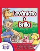 Libro Levántate y Brilla