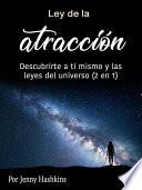 Ley de la atracción