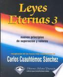 Libro Leyes eternas