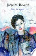 Libro Libre te quiero