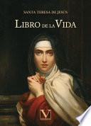 Libro Libro de la vida