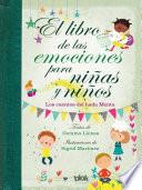 Libro Libro de las emociones para niñas y niños / The Book of Feelings for Girls and Boys