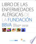 Libro de las enfermedades alérgicas de la Fundación BBVA