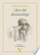 Libro Libro del desasosiego