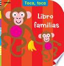 Libro Libro Familias