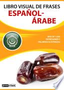 Libro Libro visual de frases Español-Árabe