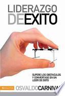 Libro Liderazgo de exito