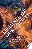 Libro Lifelines of Our Society