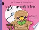 Lila aprende a leer (Lila 6)