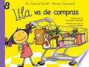 Lila va de compras (Lila 8)