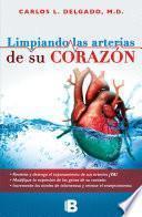 Libro Limpiando las arterias de su corazón