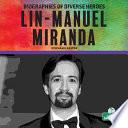 Libro Lin-Manuel Miranda