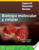 Lir Biologia Molecular y Celular