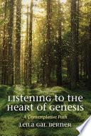 Libro Listening to the Heart of Genesis