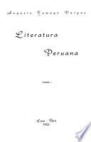 Literatura peruana