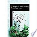 Libro Literatura y vida