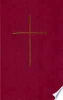 Liturgias Selectas : El Libro de Oracion Comun ...