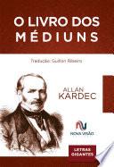 Libro Livro dos Médiuns