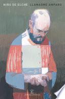 Libro Llamadme amparo