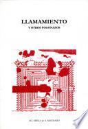 Libro Llamamiento