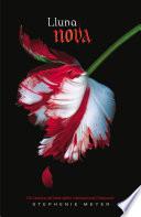 Libro Lluna nova (Saga Crepuscle 2)
