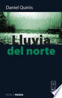 Libro Lluvia del norte