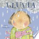 Libro Lluvia