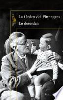 Libro Lo desorden