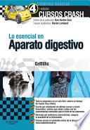 Libro Lo esencial en aparato digestivo + StudentConsult en español