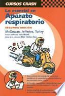 Libro Lo Esencial En Aparato Respiratorio
