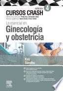 Libro Lo esencial en ginecología y obstetricia