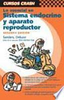 Libro Lo Esencial En Sistema Endocrino Y Aparato Reproductor