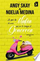 Libro Lo que la mafia ha unido, que no lo rompa el Gonorrea