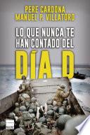 Lo que nunca te han contado del Día D