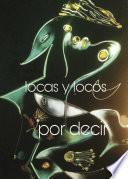 Libro Locas y Locos por decir