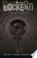 Libro Locke & Key 6