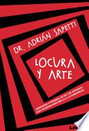 Libro Locura y arte