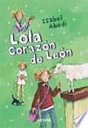 Libro Lola reportera