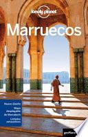 Lonely Planet Marruecos (en Espanol)