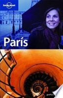 Libro Lonely Planet Paris