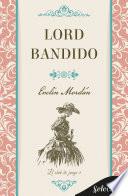 Lord bandido (El club de juego 2)