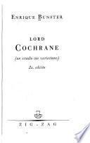 Lord Cochrane (un estudio con variaciones).