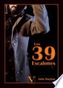 Libro Los 39 escalones