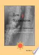 Libro Los 4 Elementos