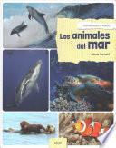 Libro Los animales del mar