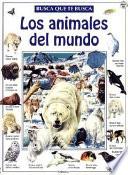 Libro Los Animales Del Mundo