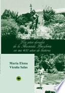 Libro Los años dorados de la Hacienda Bucalemu en sus 400 años de historia