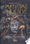 Libro Los Artistas de Huesos