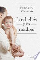 Libro Los bebés y sus madres