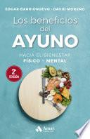 Libro Los beneficios del ayuno
